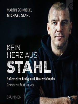 cover image of Kein Herz aus Stahl